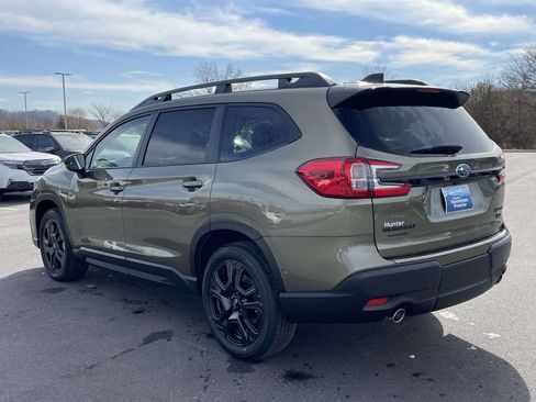 Certified 2026 Subaru Ascent Bronze Edition AWD/4WD image 26