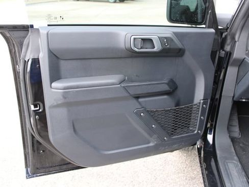 New 2026 Ford Bronco Big Bend AWD/4WD image 6