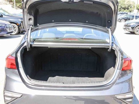 Used 2021 Kia Forte Sedan image 26