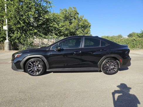 Used 2023 Subaru WRX Premium AWD/4WD image 4