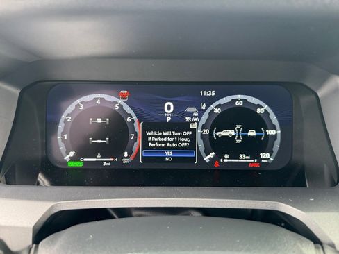 New 2026 Toyota 4Runner TRD Off-Road Premium image 19