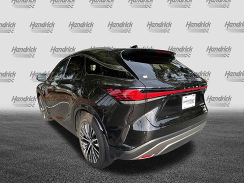 Used 2026 Lexus RX 350 Premium Plus w/ Convenience Package FWD image 7
