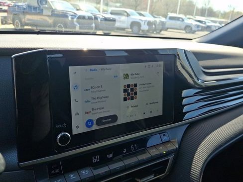 Certified 2025 Toyota Camry SE image 16