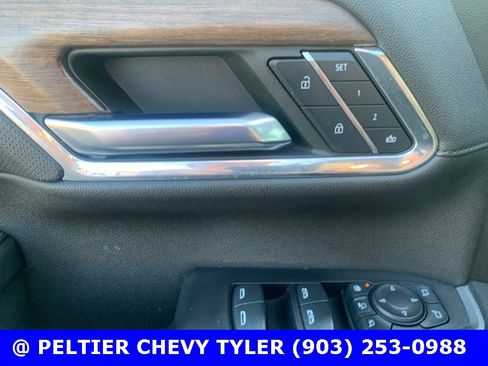 Used 2024 Chevrolet Silverado 2500 High Country w/ Z71 Off-Road Package image 16