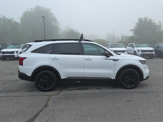 Certified 2023 Kia Sorento S w/ Panoramic Sunroof Package AWD/4WD image 9