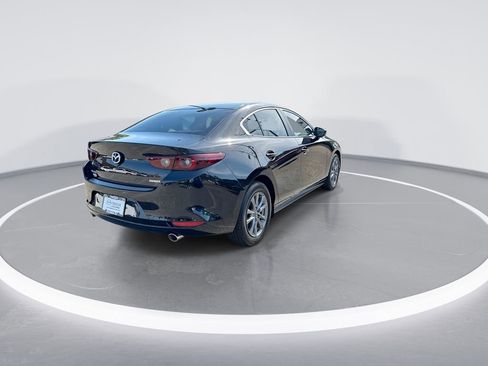 Certified 2024 MAZDA MAZDA3 s image 8