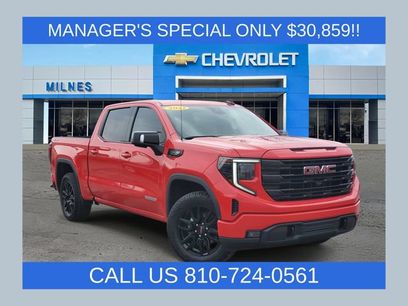 Used 2022 GMC Sierra 1500 Elevation w/ Preferred Package