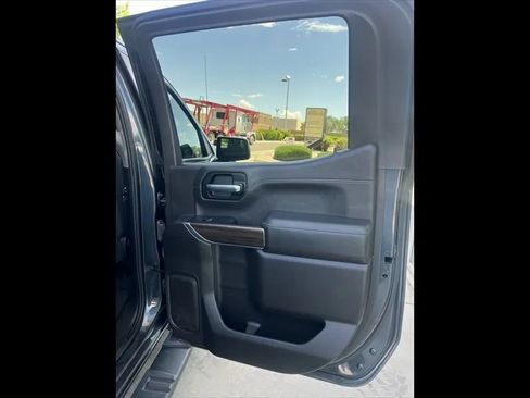 Used 2020 Chevrolet Silverado 1500 RST w/ All-Star Edition AWD/4WD image 20