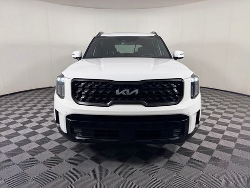 Used 2024 Kia Telluride SX X-Pro AWD/4WD image 5
