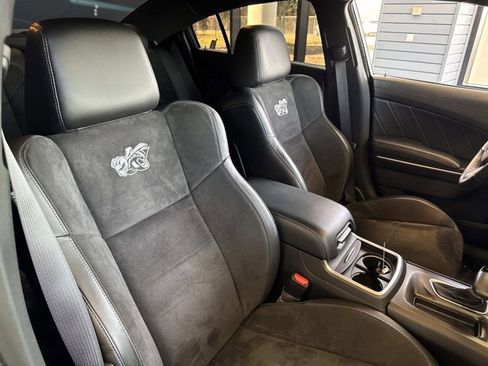 Used 2023 Dodge Charger Scat Pack w/ Plus Group image 21