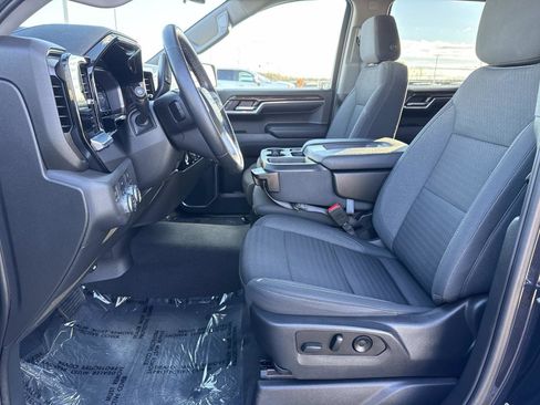 Used 2022 GMC Sierra 1500 Elevation image 23