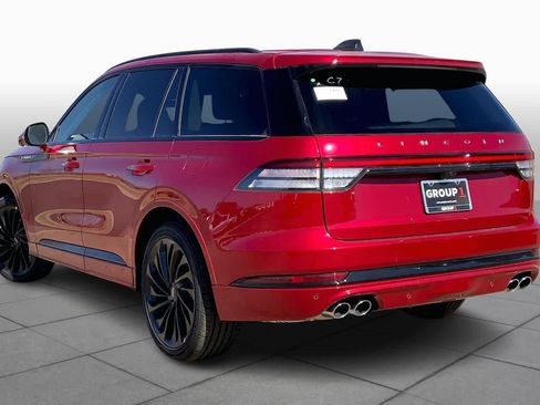 New 2026 Lincoln Aviator Reserve image 12