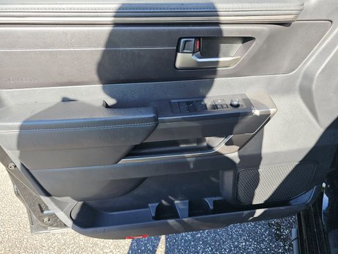 Used 2024 Toyota Tundra SR5 image 16