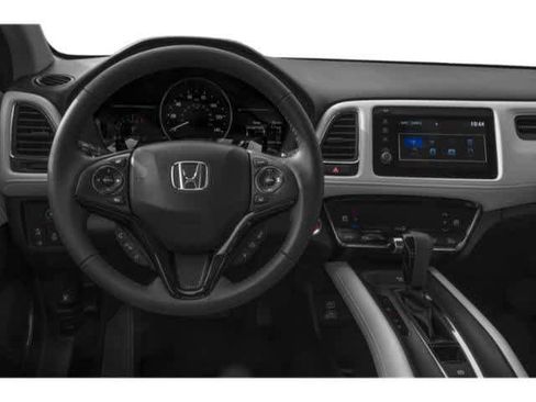 Used 2019 Honda HR-V EX-L image 7