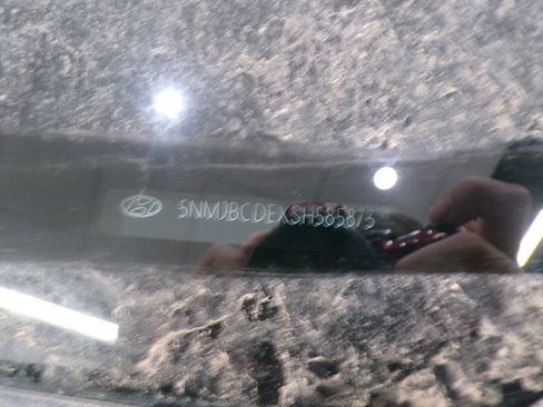 Used 2025 Hyundai Tucson SEL image 30