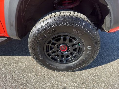 Used 2023 Toyota Tacoma TRD Pro image 33