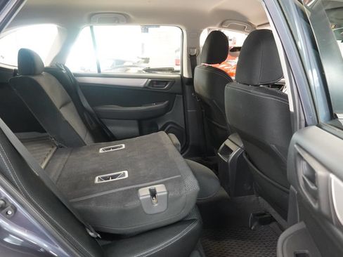 Used 2015 Subaru Outback 2.5i AWD/4WD image 31
