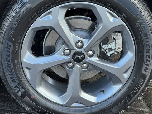 Used 2023 Ford Escape ST-Line image 7