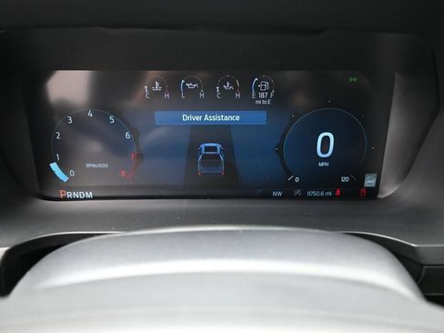 Used 2025 Ford F150 Tremor AWD/4WD image 3