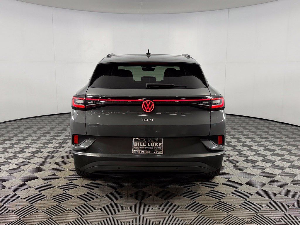Used 2023 Volkswagen ID.4 Pro S RWD image 5