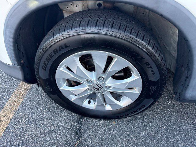 Used 2014 Honda CR-V EX image 6
