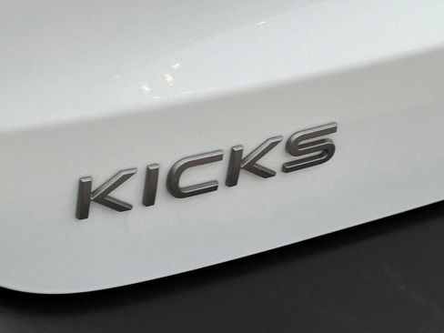 Used 2026 Nissan Kicks S FWD image 10