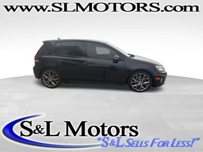Used 2013 Volkswagen Golf 4-Door