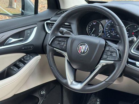 Used 2023 Buick Enclave Avenir w/ Avenir Technology Package image 13