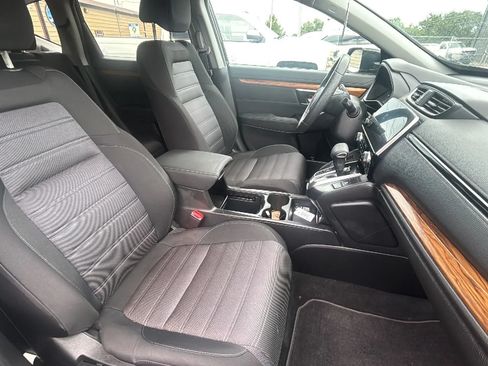 Used 2021 Honda CR-V EX image 5
