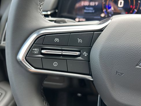 New 2026 Chevrolet Tahoe LS image 24