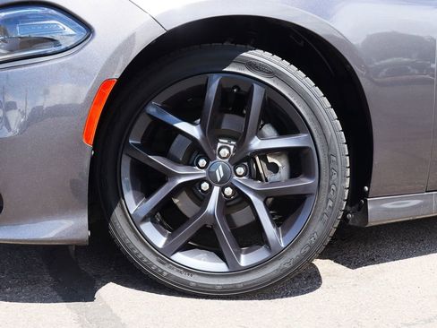 Used 2021 Dodge Charger GT w/ Blacktop Package image 5