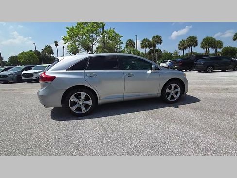 Used 2015 Toyota Venza XLE FWD image 30