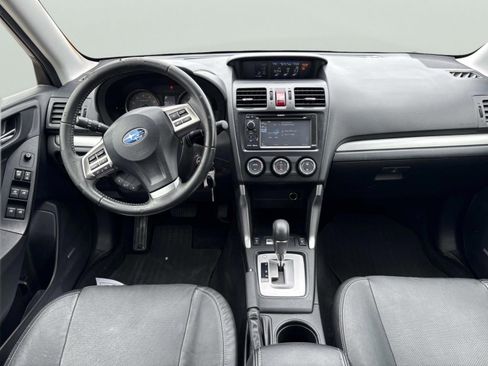 Used 2015 Subaru Forester 2.5i Limited AWD/4WD image 13