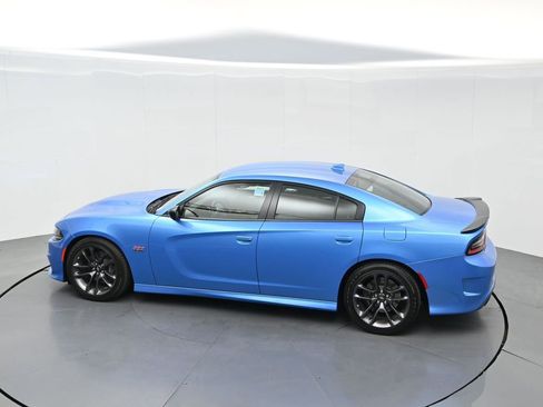 Used 2023 Dodge Charger Scat Pack w/ Harman/Kardon Audio Group image 59