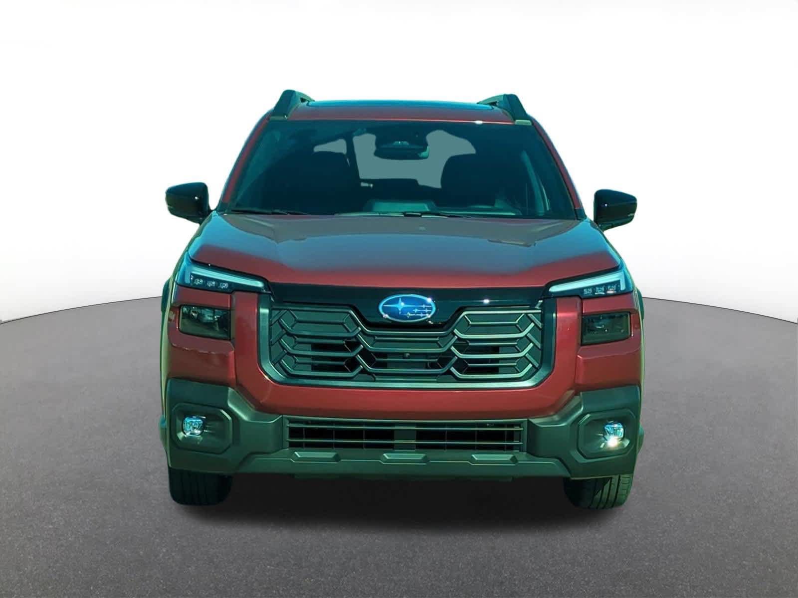 New 2026 Subaru Outback Touring AWD/4WD image 9