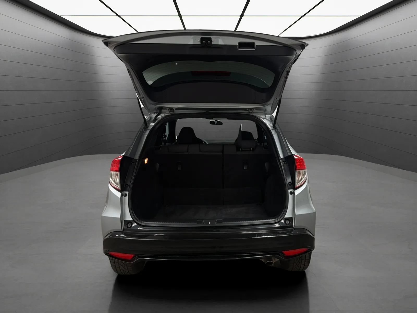 Used 2019 Honda HR-V Sport image 19