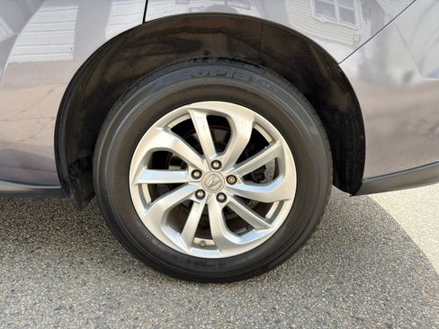 Used 2017 Acura RDX AWD w/ Technology Package image 36