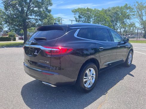 Used 2019 Buick Enclave Essence AWD/4WD image 7