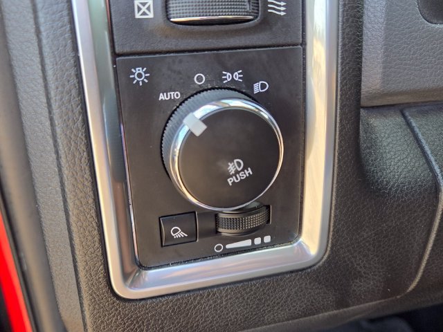 Used 2018 RAM 2500 Big Horn w/ Harvest Edition AWD/4WD image 34