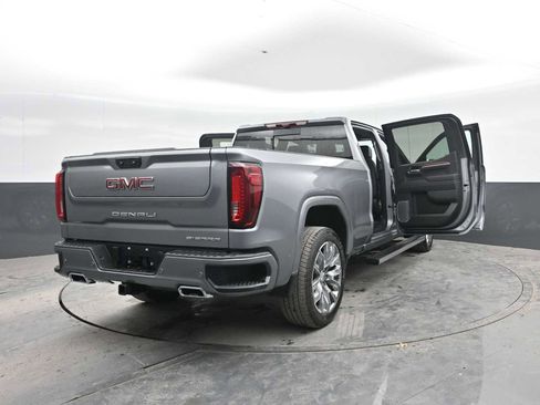 New 2026 GMC Sierra 1500 Denali w/ Denali Reserve Package AWD/4WD image 52