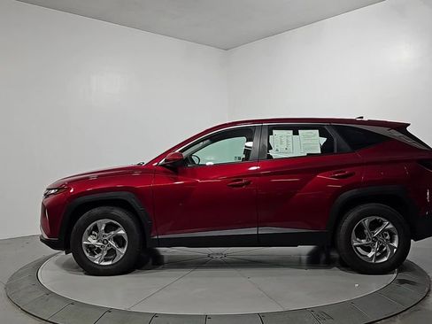Certified 2024 Hyundai Tucson SE AWD/4WD image 2