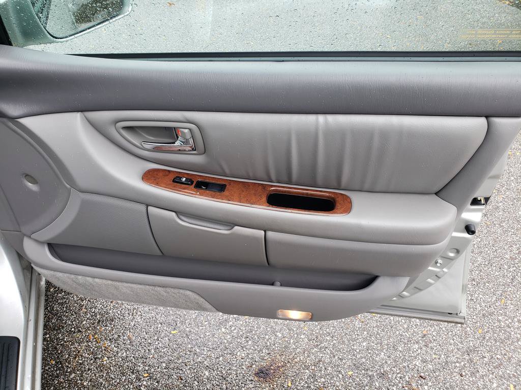 Used 2003 Toyota Avalon XLS FWD image 17
