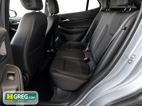 Used 2026 Buick Encore GX Preferred FWD image 15