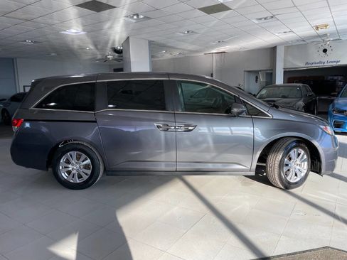 Used 2016 Honda Odyssey EX-L image 10