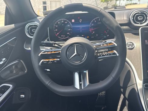 New 2026 Mercedes-Benz CLE 450 4MATIC Cabriolet image 21