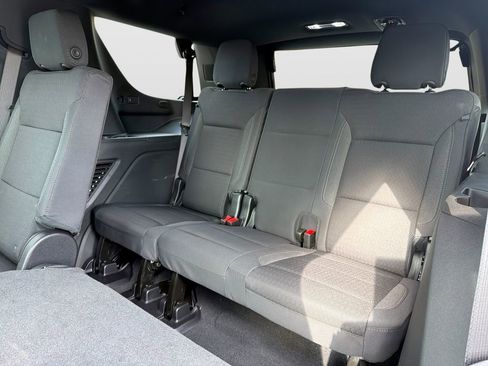 Used 2026 Chevrolet Tahoe LS w/ LPO, Dark Essentials Package image 34