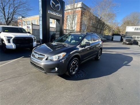 Used 2015 Subaru Crosstrek 2.0i Limited image 4