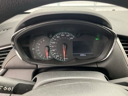 Used 2022 Chevrolet Trax LS w/ Tint and Cruise Package image 3