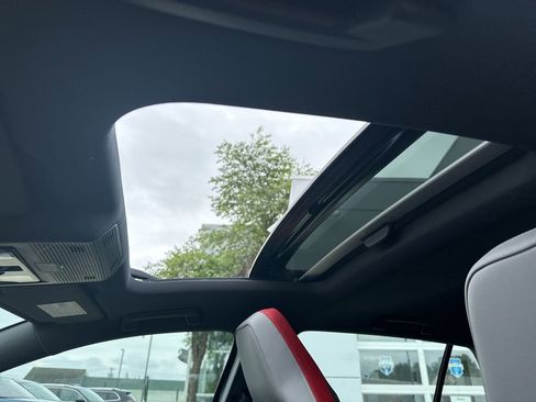 New 2025 Volkswagen GTI SE image 20