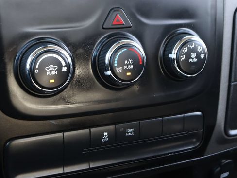 Used 2022 RAM 1500 Tradesman w/ Power & Remote Entry Group RWD image 28
